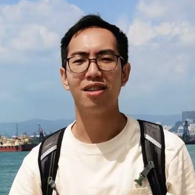 Josh Yu